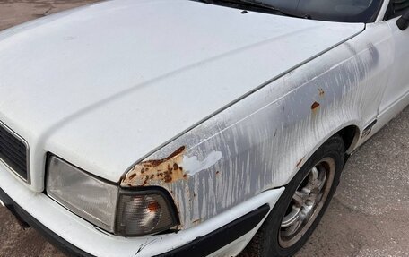 Audi 80, 1991 год, 190 000 рублей, 7 фотография