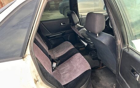 Audi 80, 1991 год, 190 000 рублей, 9 фотография