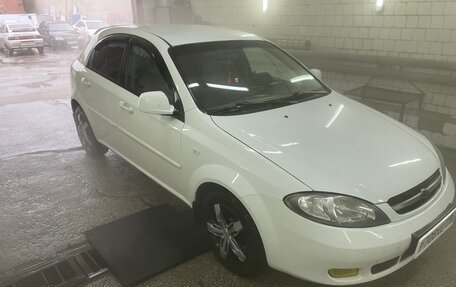 Chevrolet Lacetti, 2011 год, 580 000 рублей, 4 фотография