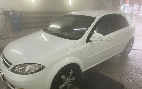 Chevrolet Lacetti, 2011 год, 580 000 рублей, 3 фотография