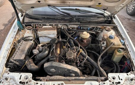 Audi 80, 1991 год, 190 000 рублей, 14 фотография