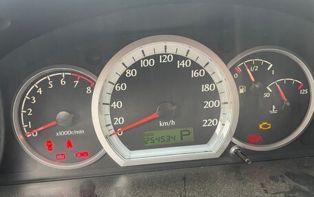 Chevrolet Lacetti, 2011 год, 580 000 рублей, 5 фотография