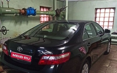 Toyota Camry, 2009 год, 1 100 000 рублей, 1 фотография