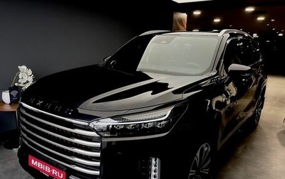 CheryExeed VX, 2024 год, 5 640 000 рублей, 1 фотография