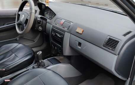 Skoda Fabia I, 2003 год, 180 000 рублей, 10 фотография