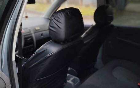 Skoda Fabia I, 2003 год, 180 000 рублей, 9 фотография