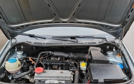 Skoda Fabia I, 2003 год, 180 000 рублей, 5 фотография