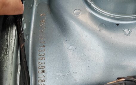 Skoda Fabia I, 2003 год, 180 000 рублей, 6 фотография