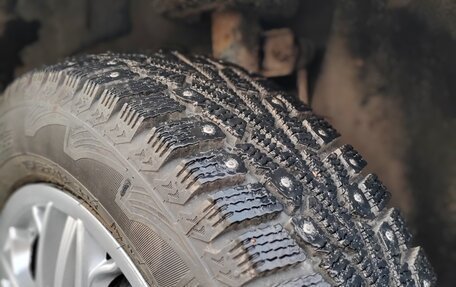 Skoda Fabia I, 2003 год, 180 000 рублей, 14 фотография