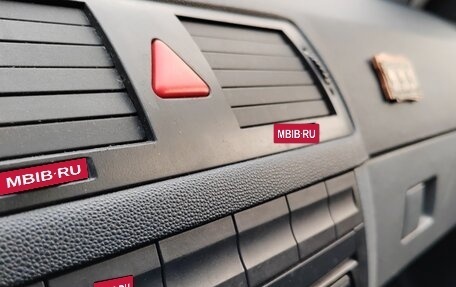 Skoda Fabia I, 2003 год, 180 000 рублей, 12 фотография