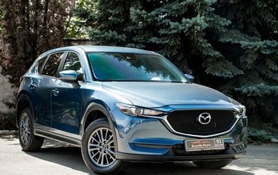 Mazda CX-5 II, 2018 год, 2 300 000 рублей, 1 фотография
