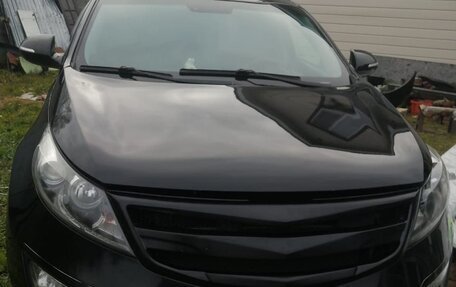 KIA Sportage III, 2013 год, 1 179 000 рублей, 7 фотография