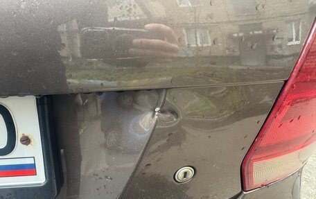 Volkswagen Polo VI (EU Market), 2015 год, 1 050 000 рублей, 9 фотография