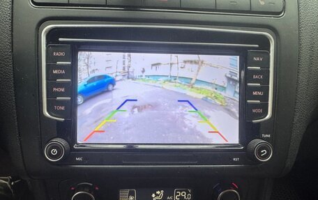 Volkswagen Polo VI (EU Market), 2015 год, 1 050 000 рублей, 8 фотография