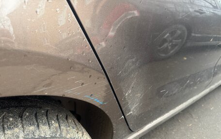 Volkswagen Polo VI (EU Market), 2015 год, 1 050 000 рублей, 10 фотография