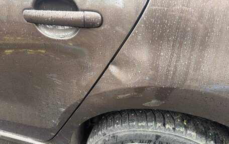 Volkswagen Polo VI (EU Market), 2015 год, 1 050 000 рублей, 11 фотография