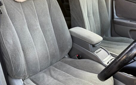 Toyota Mark II VIII (X100), 1990 год, 1 390 000 рублей, 13 фотография