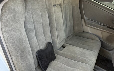 Toyota Mark II VIII (X100), 1990 год, 1 390 000 рублей, 15 фотография