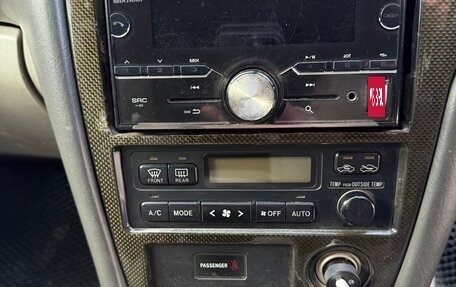 Toyota Mark II VIII (X100), 1990 год, 1 390 000 рублей, 14 фотография