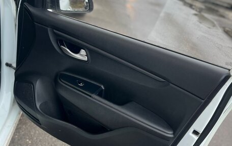 KIA Rio IV, 2017 год, 710 000 рублей, 13 фотография