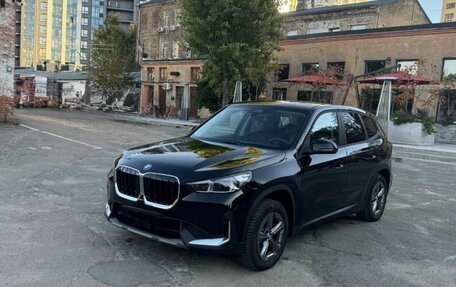 BMW X1, 2024 год, 3 690 000 рублей, 2 фотография