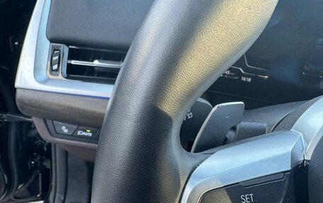 BMW X1, 2024 год, 3 690 000 рублей, 11 фотография