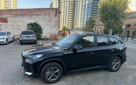 BMW X1, 2024 год, 3 690 000 рублей, 4 фотография
