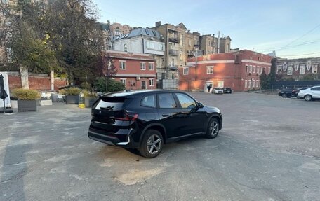 BMW X1, 2024 год, 3 690 000 рублей, 10 фотография