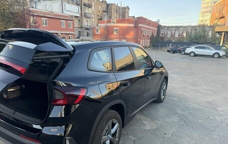 BMW X1, 2024 год, 3 690 000 рублей, 7 фотография