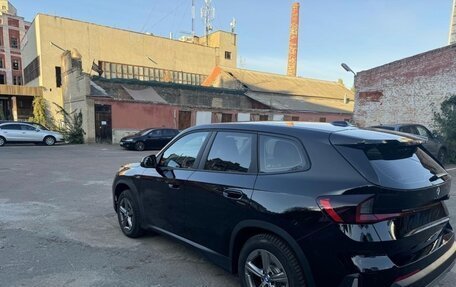 BMW X1, 2024 год, 3 690 000 рублей, 8 фотография