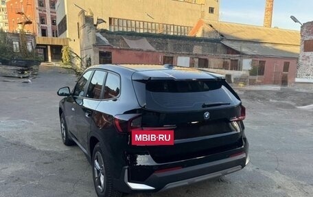 BMW X1, 2024 год, 3 690 000 рублей, 9 фотография