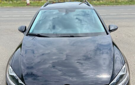 Volkswagen Golf VII, 2018 год, 1 750 000 рублей, 7 фотография