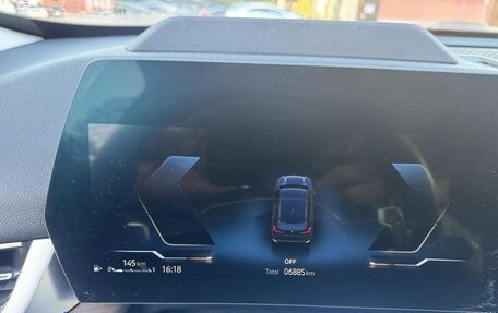 BMW X1, 2024 год, 3 690 000 рублей, 17 фотография