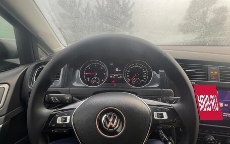 Volkswagen Golf VII, 2018 год, 1 750 000 рублей, 4 фотография