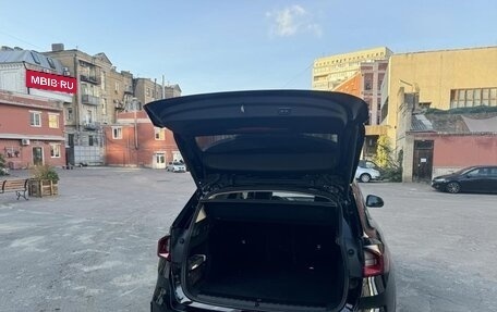 BMW X1, 2024 год, 3 690 000 рублей, 21 фотография