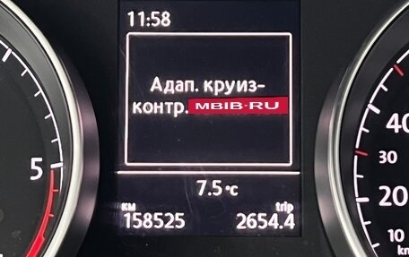 Volkswagen Golf VII, 2018 год, 1 750 000 рублей, 5 фотография