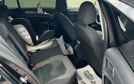 Volkswagen Golf VII, 2018 год, 1 750 000 рублей, 21 фотография