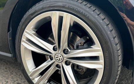 Volkswagen Golf VII, 2018 год, 1 750 000 рублей, 17 фотография