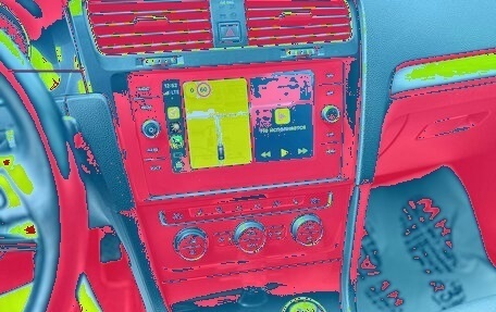 Volkswagen Golf VII, 2018 год, 1 750 000 рублей, 20 фотография