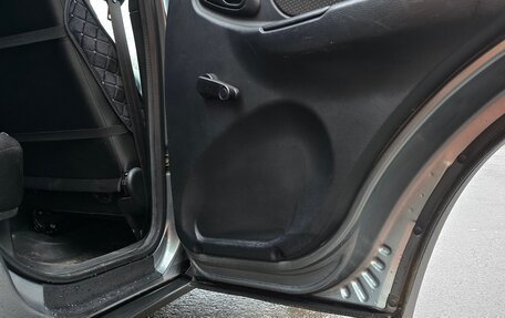 Chevrolet Niva I рестайлинг, 2013 год, 650 000 рублей, 16 фотография