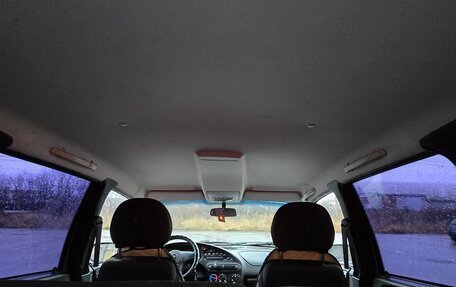 Chevrolet Niva I рестайлинг, 2013 год, 650 000 рублей, 10 фотография