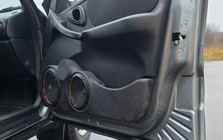 Chevrolet Niva I рестайлинг, 2013 год, 650 000 рублей, 14 фотография