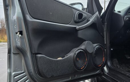 Chevrolet Niva I рестайлинг, 2013 год, 650 000 рублей, 13 фотография