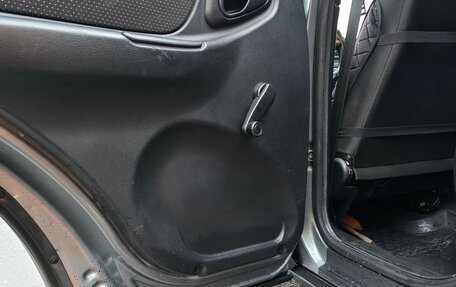 Chevrolet Niva I рестайлинг, 2013 год, 650 000 рублей, 15 фотография