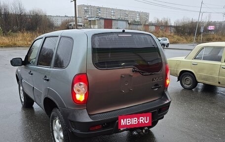 Chevrolet Niva I рестайлинг, 2013 год, 650 000 рублей, 6 фотография
