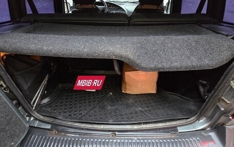 Chevrolet Niva I рестайлинг, 2013 год, 650 000 рублей, 9 фотография