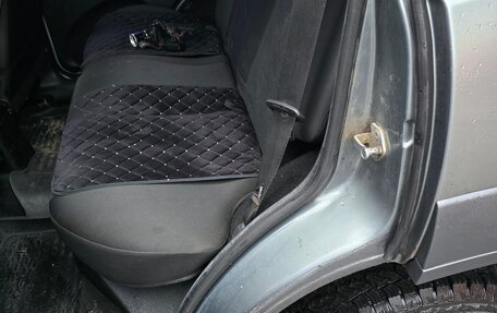 Chevrolet Niva I рестайлинг, 2013 год, 650 000 рублей, 17 фотография