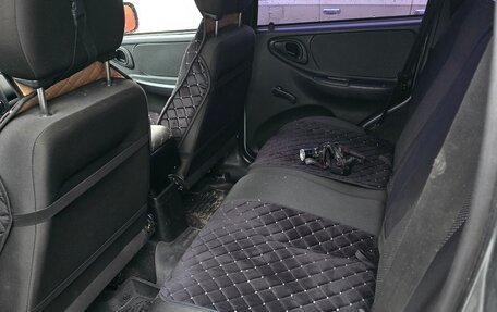 Chevrolet Niva I рестайлинг, 2013 год, 650 000 рублей, 22 фотография