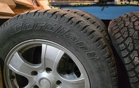 Chevrolet Niva I рестайлинг, 2013 год, 650 000 рублей, 24 фотография