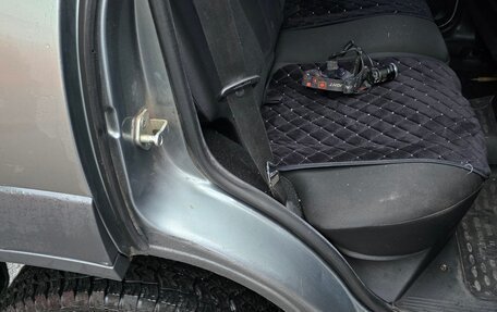 Chevrolet Niva I рестайлинг, 2013 год, 650 000 рублей, 18 фотография